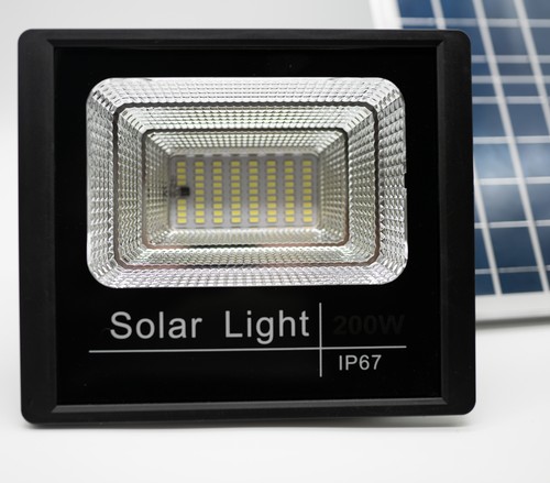 Faro 200w ip67 led - 200w,