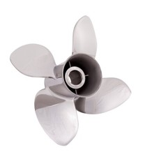 Elica SOLAS acciaio inox 11