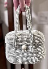 BORSA VINTAGE DI JOSEF guscio