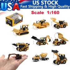 Mini camion da costruzione