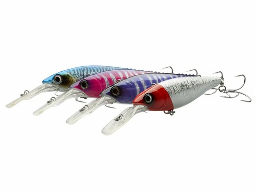 Savage gear mack - mack, dr