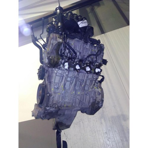 Motore compl 266920 mercedes - 266920,