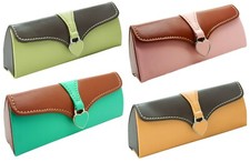 Pochette donna rigida