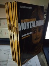 I GRANDI INVESTIGATORI collana