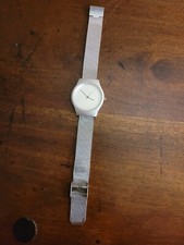 orologio quartz swiss made