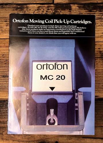 Cartuccia giradischi ortofon - giradischi,