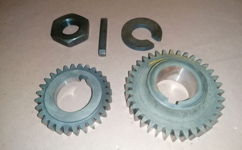 Gears ingranaggi motore yamaha - motore,