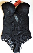 Body yamamay nero - yamamay, black