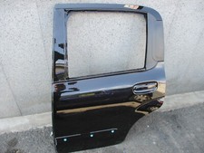 SPORTELLO PORTA PORTIERA POSTERIORE SINISTRA FIAT PANDA (319) ANNO 2012