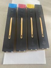 Cartuccia toner 4 pezzi da