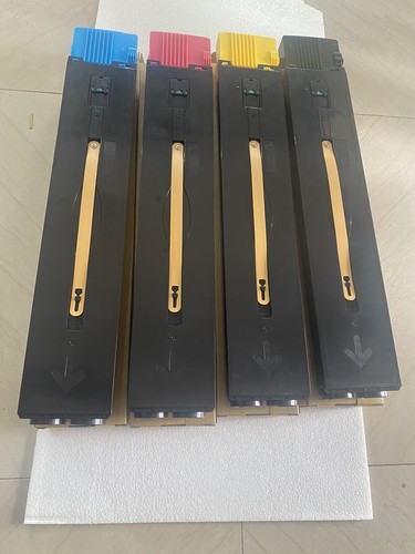 Cartuccia toner pezzi - cartuccia,