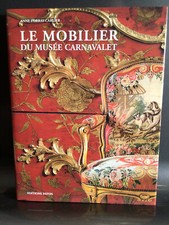 L'arredamento del museo