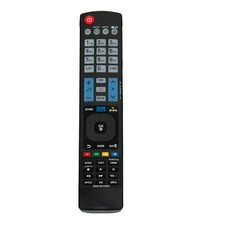 US New Replace Remote