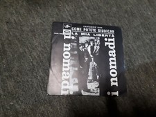 I Nomadi Come Potete Giudicar