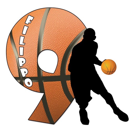 Basket sagoma polistirolo - basket,