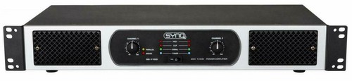 Synq audio 1100 digit 1k0 - synq,