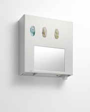 Pensile Hygiene Hygieneschrank