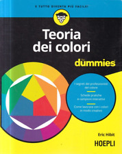 Mn3 - TEORIA DEI COLORI - Erich Hibit - ed. Hoepli 2023