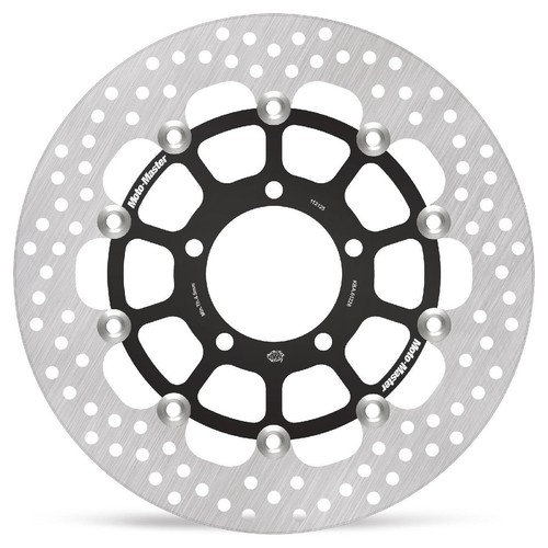 Disco freno anteriore moto - freno,