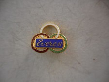 distintivo calcolatrici Everest