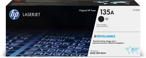 Toner originale per - originale, hp