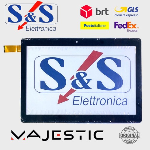 Touch screen per majestic tab - majestic,