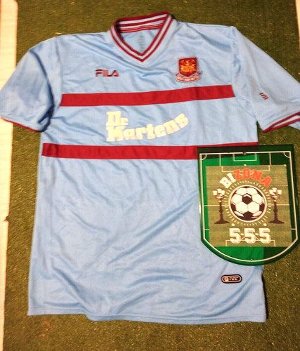 West ham 2001 2003 football - west, 2001-2003