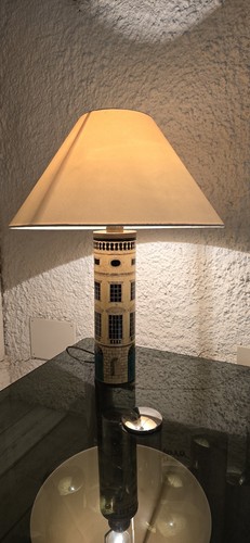 Lampada fornasetti originale - lampada,