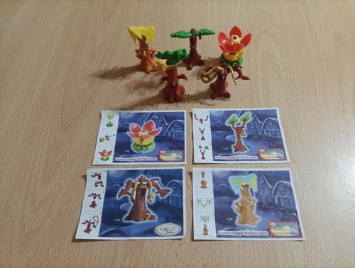 Ovetti kinder sorpresine - ovetti,