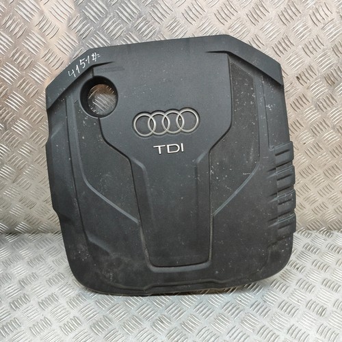 Copri motore audi - copri, q5