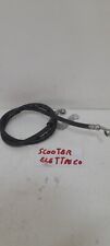 TUBO FRENO POSTERIORE SCOOTER ELETTRICO 48 V SKY t-moto