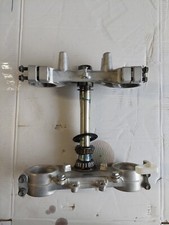 Piastre Di Sterzo Yamaha Wrf