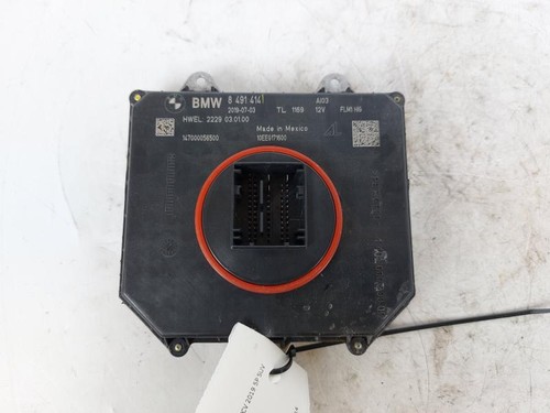 8491414 centralina faro led - 8491414,