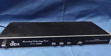 DBX 222 DBX TIPO 2