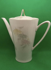 Caffettiera Teiera vintage Bavaria Johann Seltmann Vohenstrauß