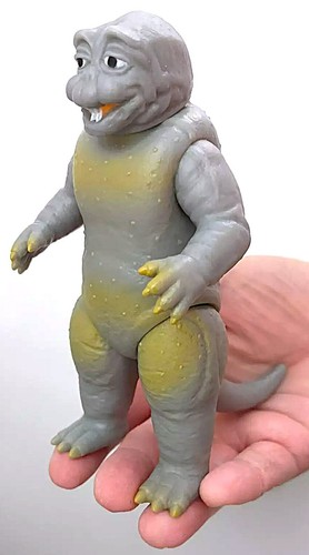 Action figure minya figlio - action,