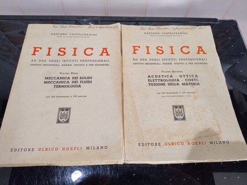Fisica volumi g - 2,