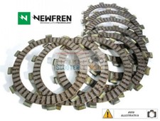 Serie Dischi Frizione Ducati