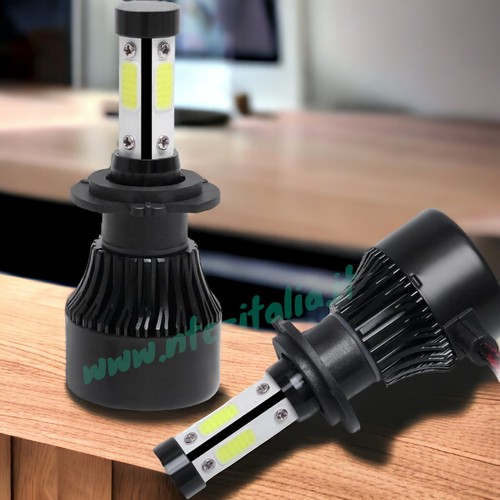 Extra luminose kit - kit, 2x