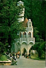 Editura Meridiane, Vatra