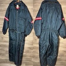 Tuta da neve vintage JC Penney