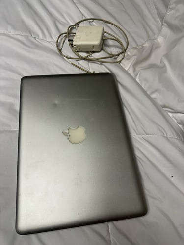Mac book pro 2010 pollici - 2010, 13