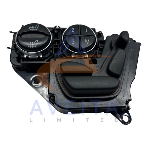 Interruttore sedile elettrico - interruttore,