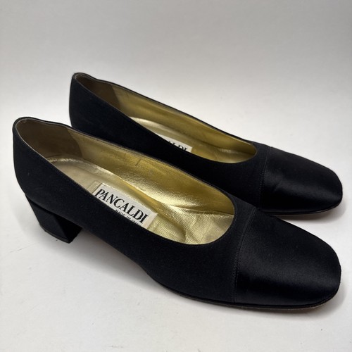 Scarpe donna pancaldi vintage - donna,