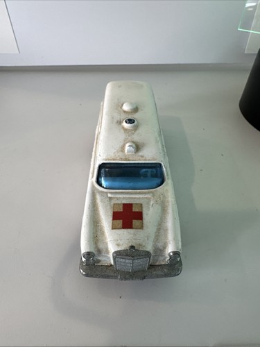 Vintage lesney matchbox king - lesney,