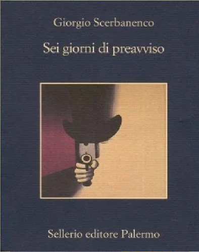 Sei giorni preavviso - di,