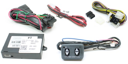 Kit cruise control rostra - kit,