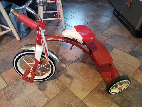 Radio flyer triciclo bambini - triciclo,