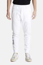 Tuta Dsquared bianco S79KA0002