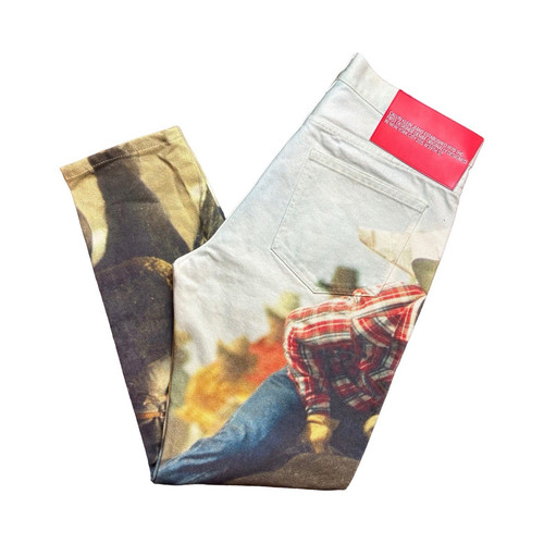 Calvin klein est jeans - klein, uomo